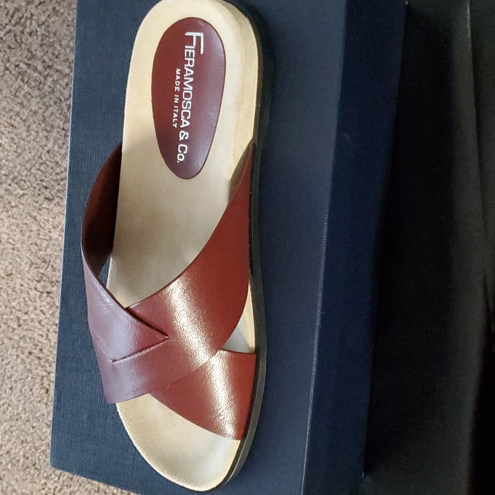 Fieramosca & Co. Slide